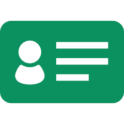 マイナンバーカード